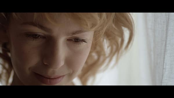 Backgammon immagini tratte dal film