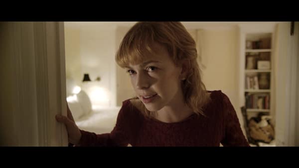 Backgammon immagini tratte dal film