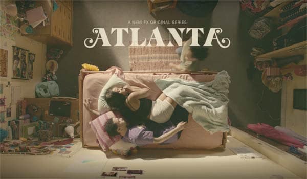 Atalanta - Golden Globe