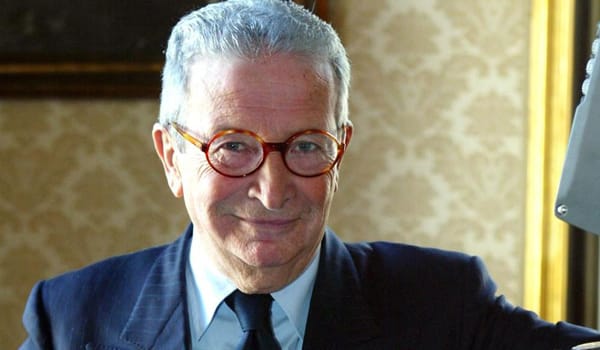 Luciano Rispoli - Scrittori morti nel 2016