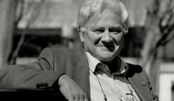 Richard Adams - Scrittori morti nel 2016