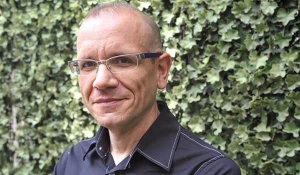 Tommaso Labranca - Scrittori morti nel 2016