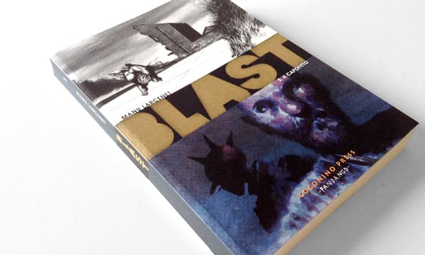 Blast 3 - migliore serie