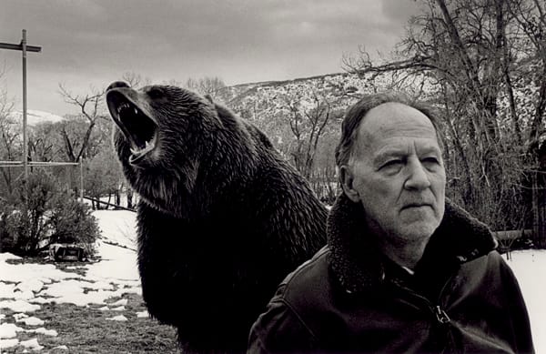 Festival Collisioni: oggi ospite Werner Herzog
