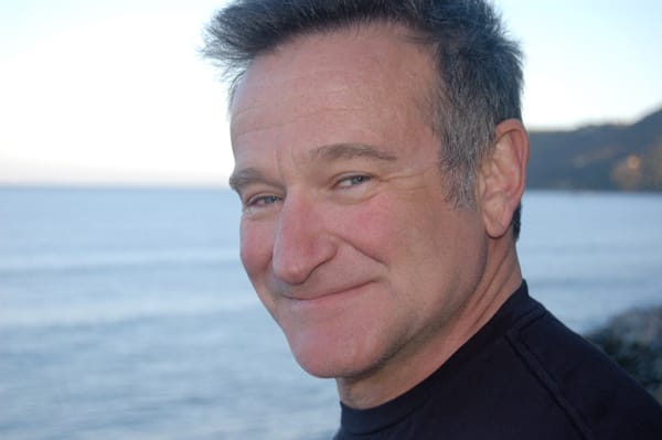 Robin Williams: le interpretazioni più famose