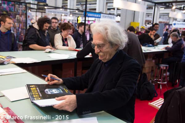 Paolo Eleuteri Serpieri