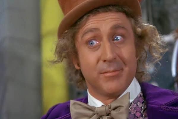 Gene Wilder - Attori morti nel 2016