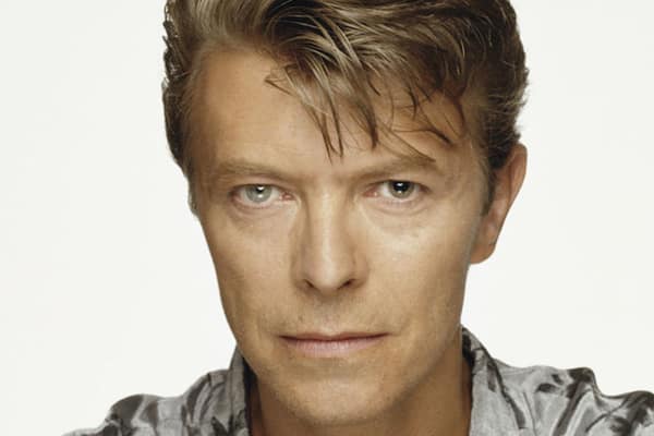 David Bowie - Morti 2016