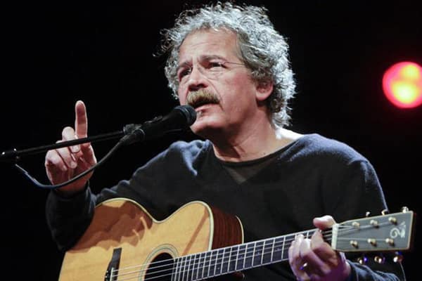 Gianmaria Testa - Cantanti morti nel 2016