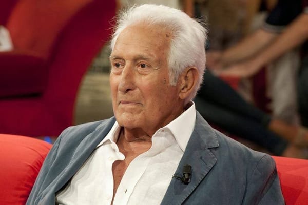 Dick Palmer - Attori morti nel 2016