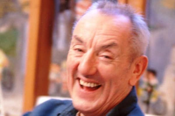 Dickens Obits - Fumettisti morti nel 2016