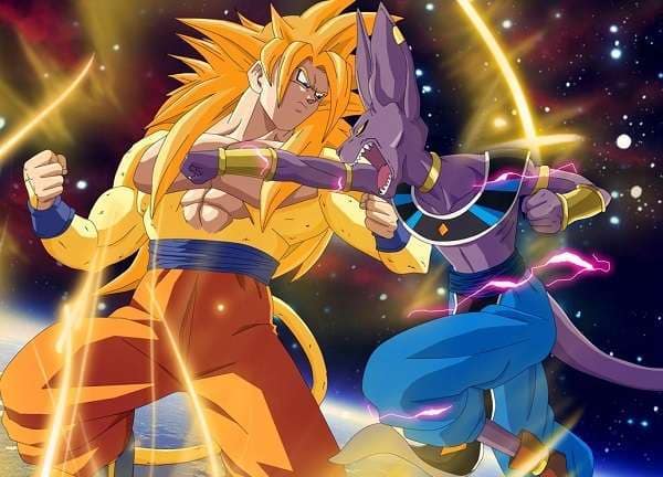 Film Nerd (29): Dragon Ball Z, Belle & Sebastien, Hercules