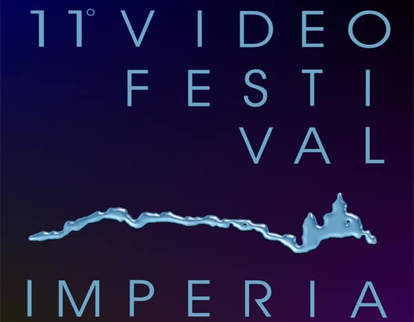 Video Festival Imperia 2016