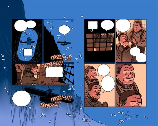 Le montagne della follia