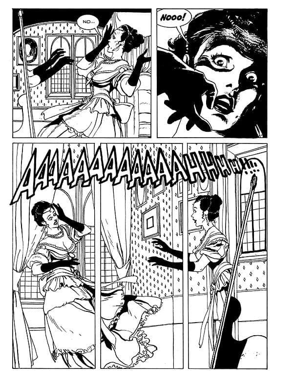 Immagini di Dylan Dog