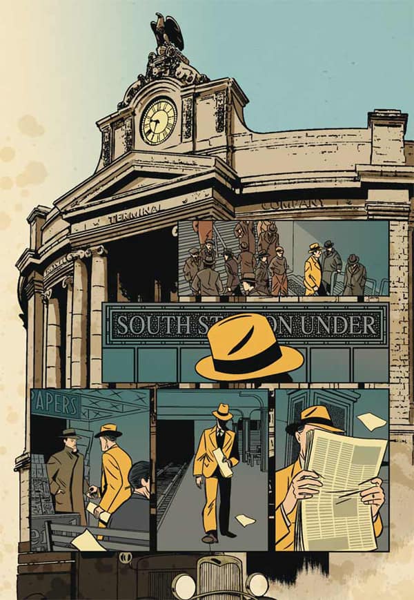 Le montagne della follia