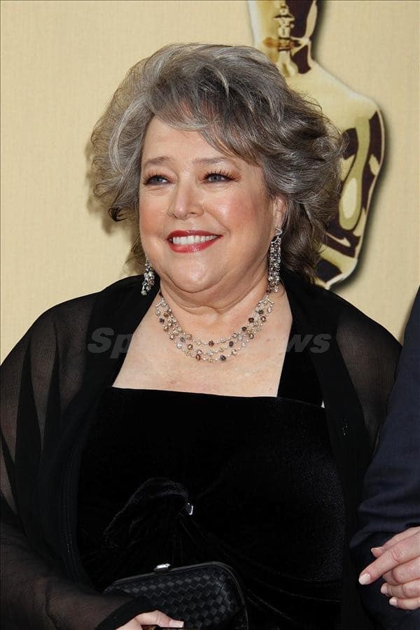 Kathy Bates sarà Disperazione