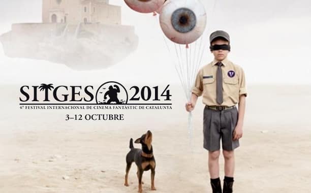 Sitges 2014