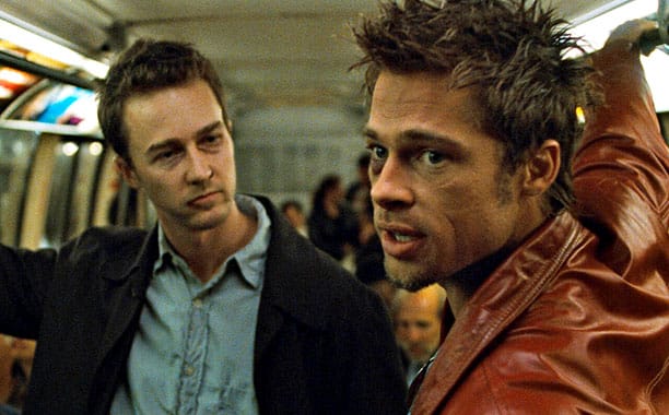 23 settembre - Fight Club