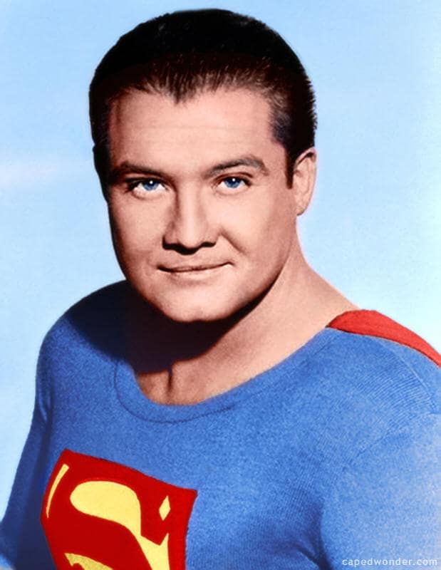 George-Reeves