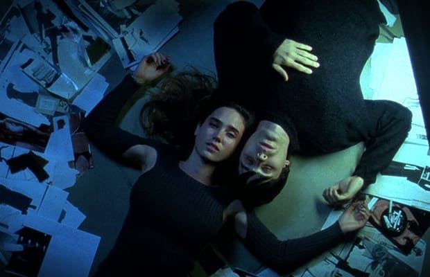 Requiem For A Dream: una scena tratta dal film