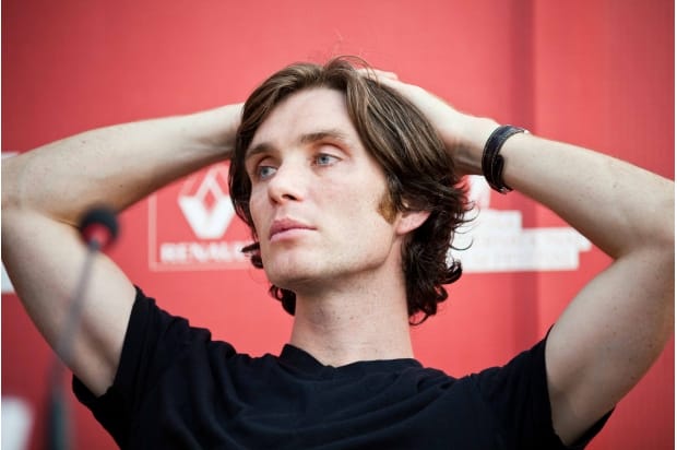 Cillian Murphy sarà Desiderio