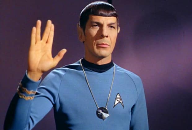 Leonard Nimoy: morto Spock di Star Trek