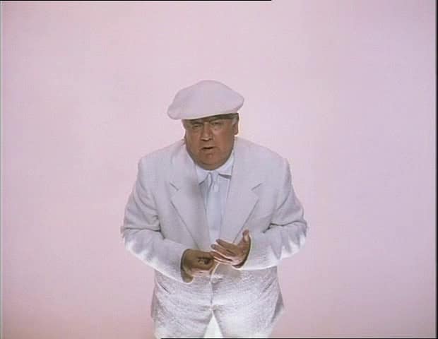 4 ottobre - Fantozzi in paradiso