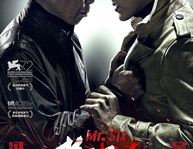 Mr. Six: la recensione