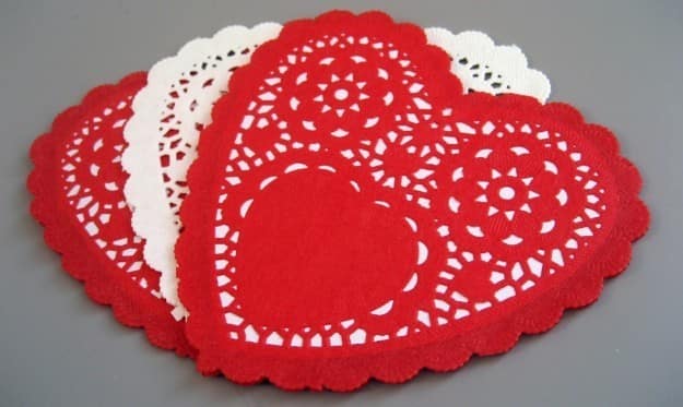 Cuori per San Valentino