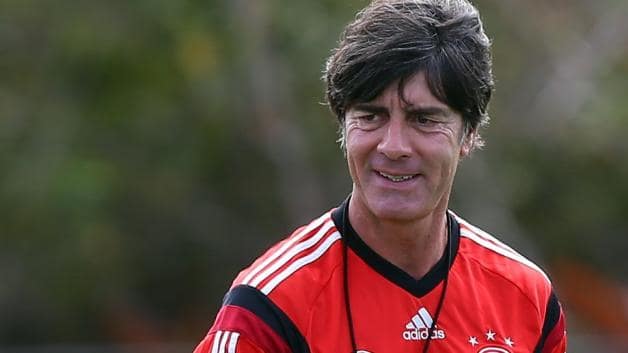 Joachim Low