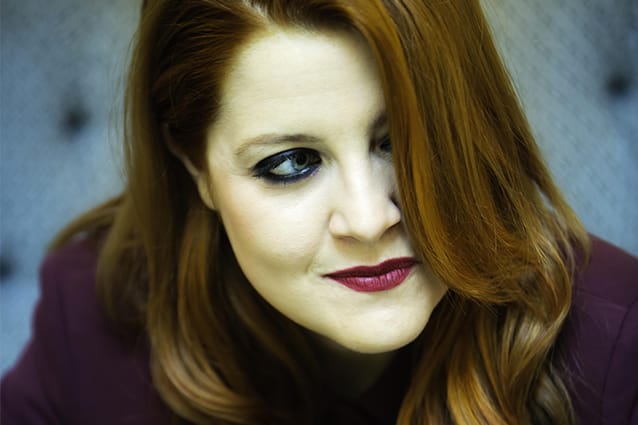 Noemi Sanremo - 2016