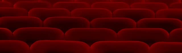 Cinema Visioni è aperto, benvenuti.