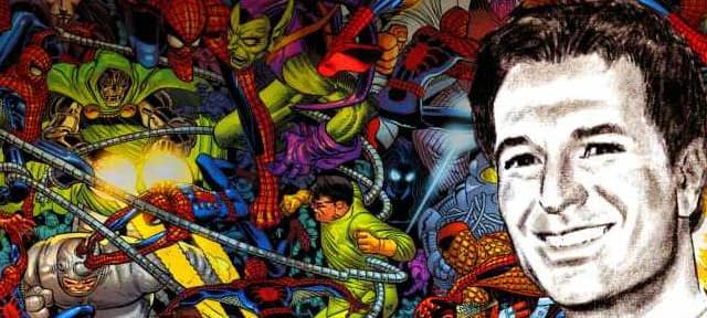 London Super Comic Con 2015: la lista degli ospiti