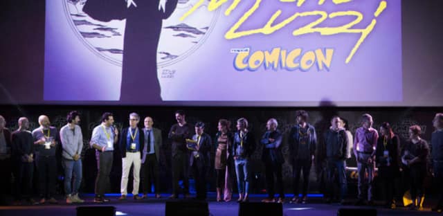 Premi Attilio Micheluzzi 2016: tutti i premiati