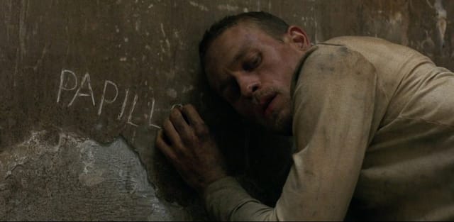 Papillon: la recensione del remake