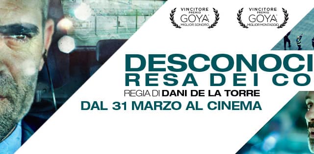 Desconocido – Resa dei conti: recensione