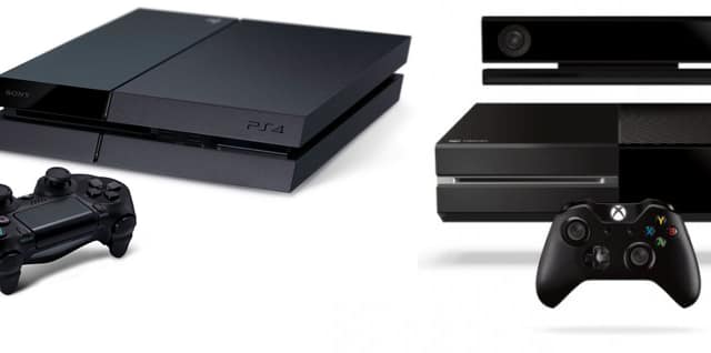 Sfida PS4 vs Xbox One all’E3 di Los Angeles