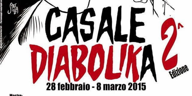 Casale Diabolika II edizione: il programma