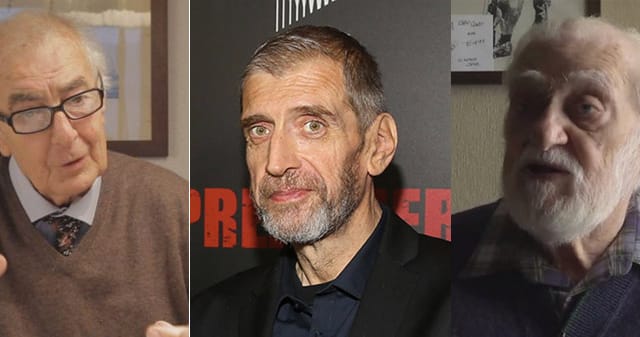 I più importanti fumettisti, illustratori e animatori morti nel 2016