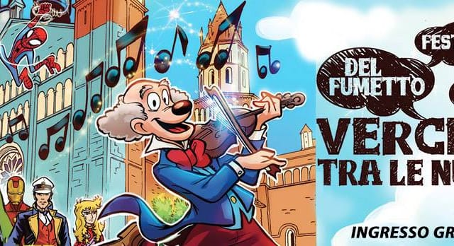 Vercelli tra le Nuvole 2017: il foto-racconto