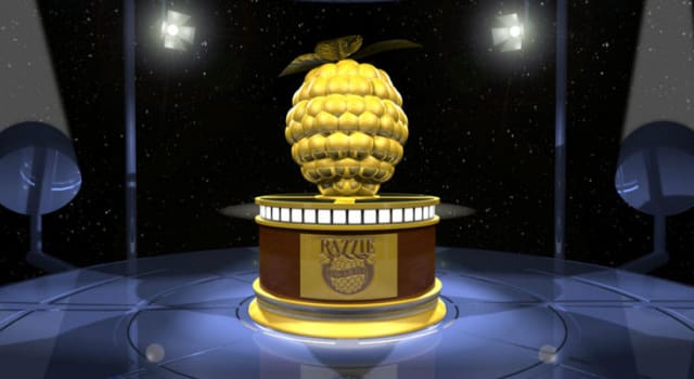 Razzie Awards 2016: i vincitori
