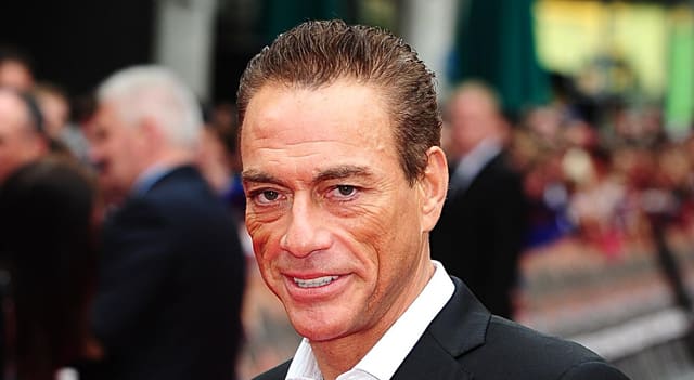 Jean-Claude Van Damme: 20 cose che probabilmente non sapete su di lui
