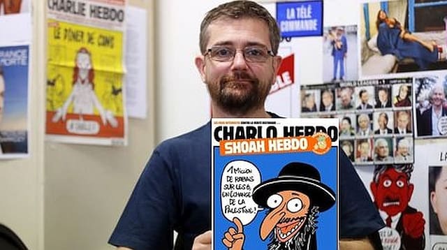 Charlie Hebdo: il ricordo dei fumettisti vittime dell’attacco