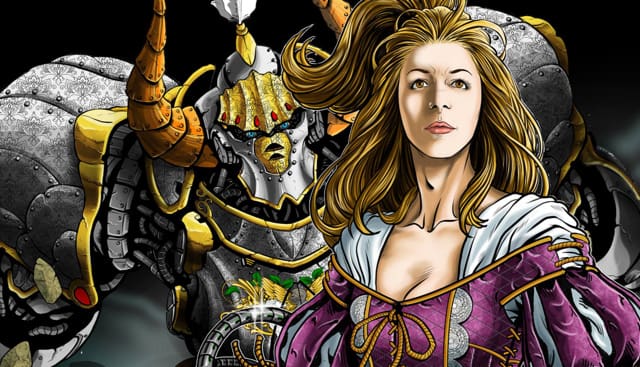 Paolo Buscaglino Strambio e Ugo Verdi: intervista agli autori di “Road to Armageddon”