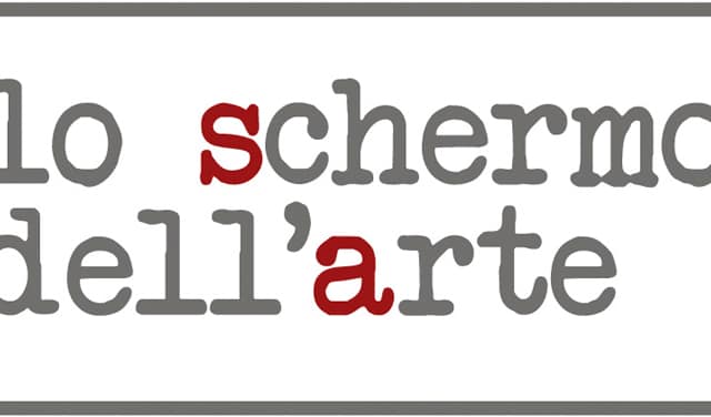 50 Giorni di Cinema a Firenze: Lo Schermo dell’Arte