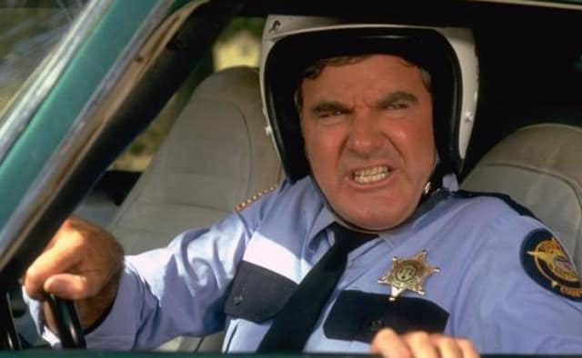James Best: morto lo sceriffo Rosco di Hazzard