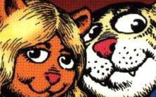 Lucca Comics & Games 2014: primi ospiti annunciati