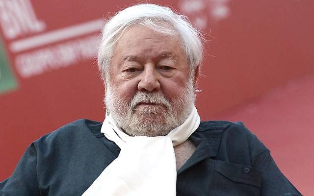 Paolo Villaggio: 20 cose che probabilmente non sapete su di lui