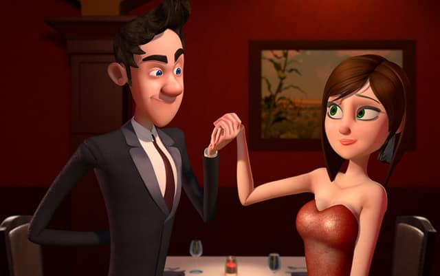 Short Collection (2): Brain Divided